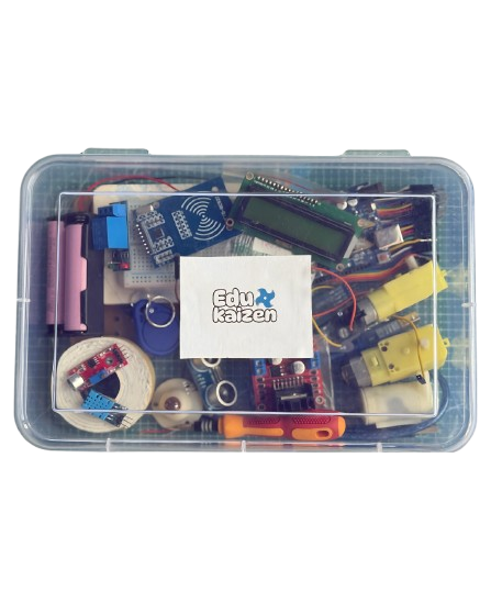 EduKaizen STEM Kit
